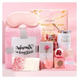 Gifts Basket for Women
