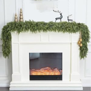 Christmas Garland Decor