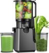 Juicer Machines