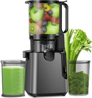 Juicer Machines