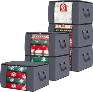 Fab Totes Storage Bags