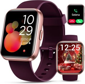 QUICAN Smart Watches