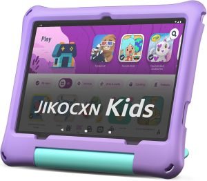 Kids Tablet