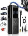Tire Inflator