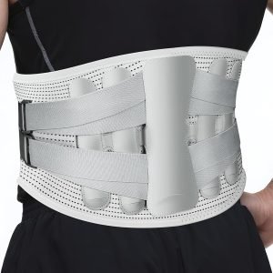 Back Brace for Lower Back Pain