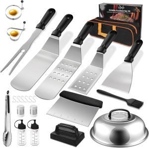 Blackstone Griddle Accessories