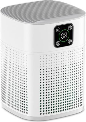 Air Purifiers