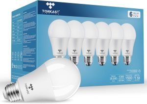 Torkase LED Light Bulb