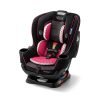 Graco Extend2Fit Convertible Baby Car Seat