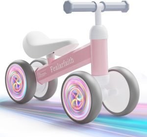 Baby Balance Bike
