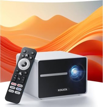 Portable Mini Projector