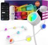 Fitop Permanent Outdoor Lights