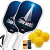 Pickleball Paddles