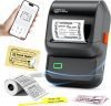 Label Maker Machine