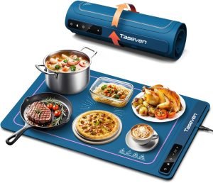 Food Warming Mat