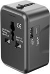 Universal Travel Adapter
