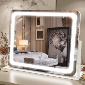 FENNIO Vanity Mirror with Lights
