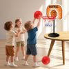 Toddler Basketball Hoop