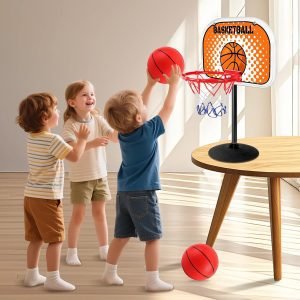 Toddler Basketball Hoop