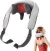Neck Massager for Pain Relief Deep Tissue 6D Kneading