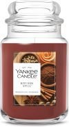 Yankee Candle Kitchen Spice