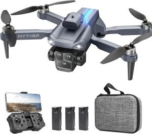 Drone with Camera for Adults