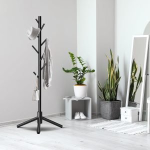 Coat Rack