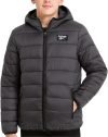 Reebok Boys Winter Coat