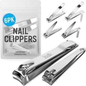 Nail Clipper set !
