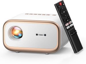 Smart Projector 