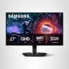 Samsung 27” Odyssey OLED G5 Gaming Monitor