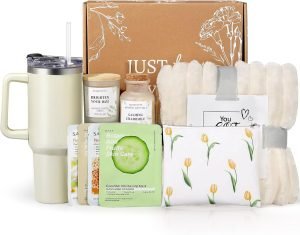Birthday Gifts for Women Self Care Gifts