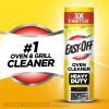 Easy Off Oven Cleaner- Grease Killer !
