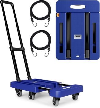 Folding Hand Trucks