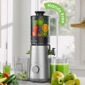 Cold Press Juicer Machines
