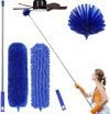 Professional Microfibre Dusters for Cleaning