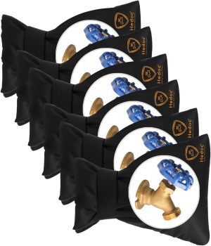 Hedoc Pro Outdoor Faucet Covers