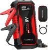 4000A Jump Starter