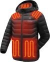 Venustas Unisex Heated Jacket