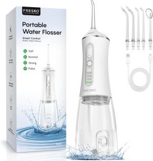 FRESKO Water Flosser
