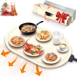 Electric Warming Mat