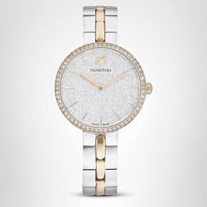 Swarovski Cosmopolitan Crystal Watch