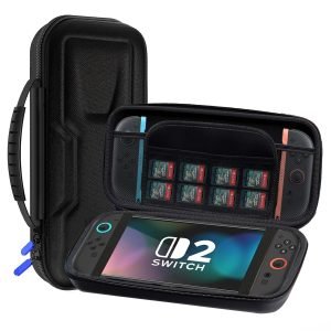 Nintendo Switch 2 Case