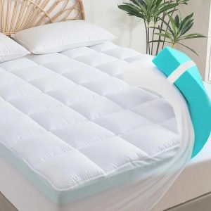 SHOUREN Memory Foam Mattress