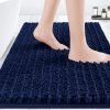 ACCUMTEK  Bathroom Rug Mat