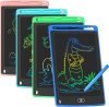 4 Pack LCD Writing Tablet 