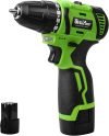 16.8V Cordless Drill