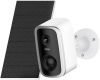 Solar Security Cameras
