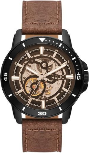 RELIC by Fossil Men’s Automatic Watch