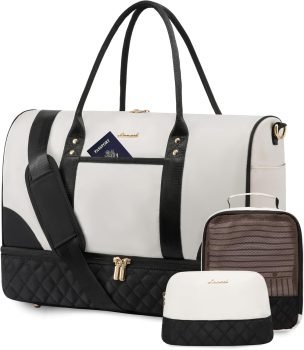 Large Travel Duffle Bags